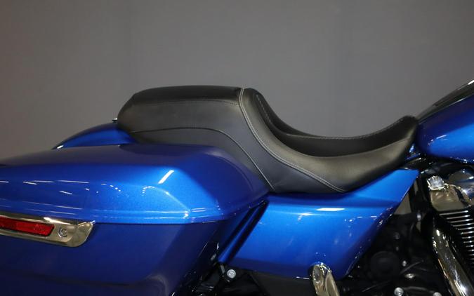 2024 Harley-Davidson Street Glide (FLHX)