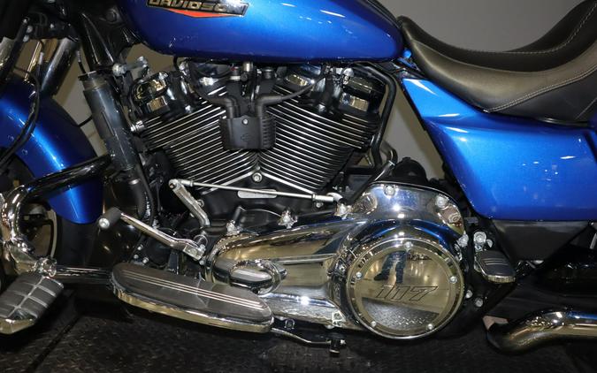2024 Harley-Davidson Street Glide (FLHX)
