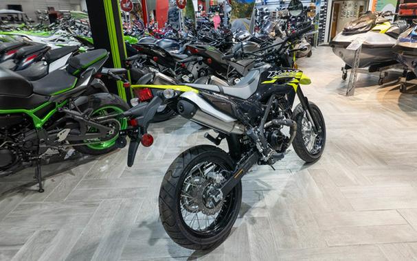 2027 Kawasaki KLX230SM ABS