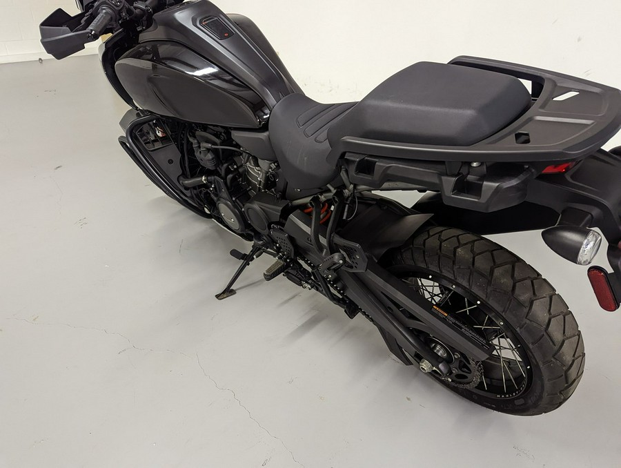 2021 Harley-Davidson® PAN AMERICA 1250 SPECIAL