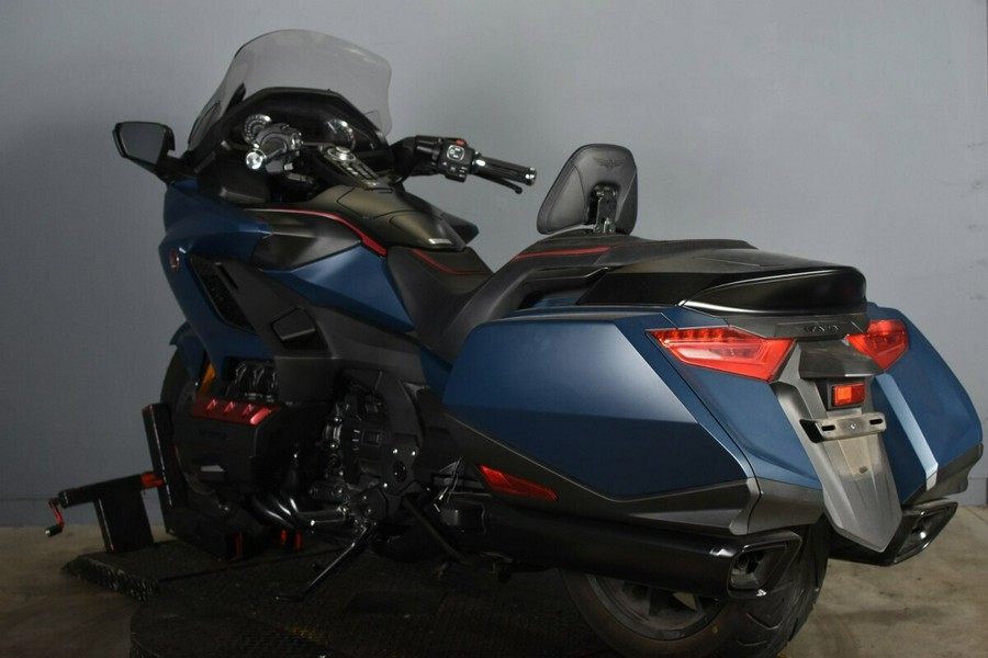 2022 Honda Powersports Gold Wing ABS