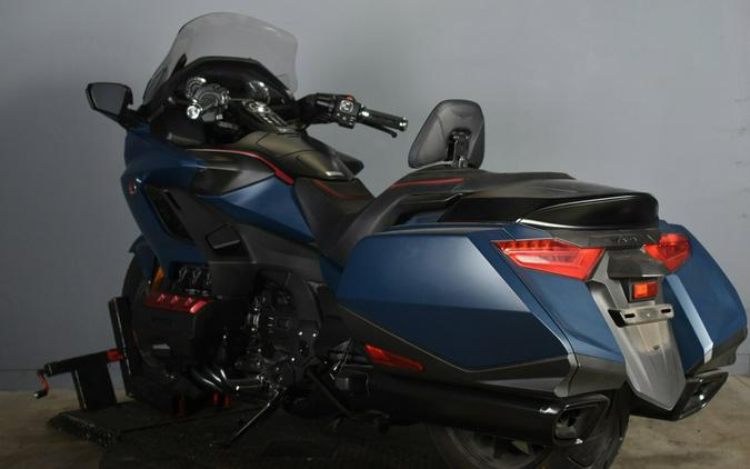 2022 Honda GOLDWING