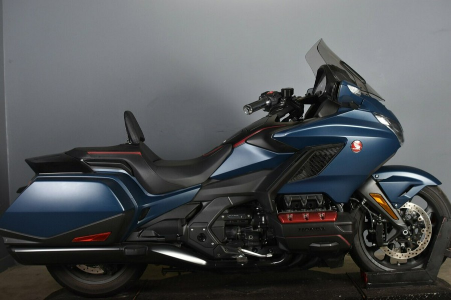 2022 Honda Powersports Gold Wing ABS