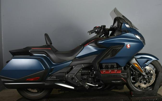 2022 Honda GOLDWING