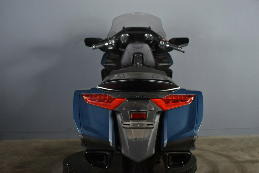 2022 Honda Powersports Gold Wing ABS