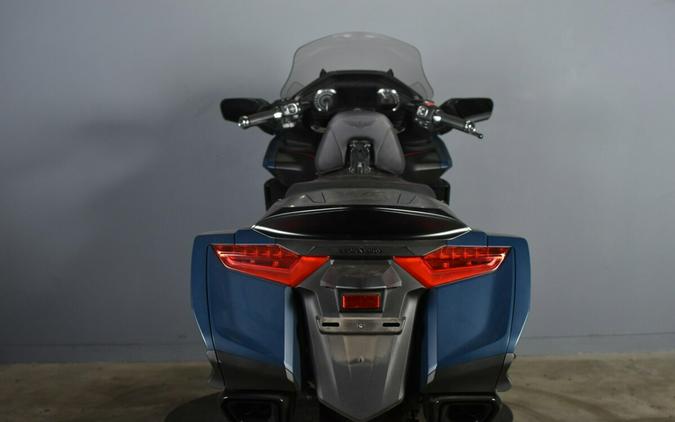 2022 Honda Gold Wing ABS