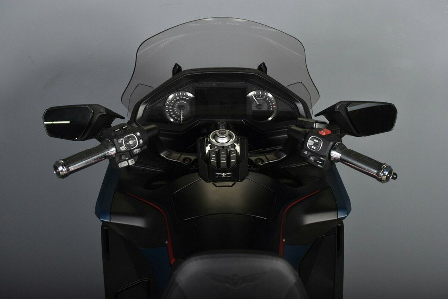 2022 Honda Powersports Gold Wing ABS