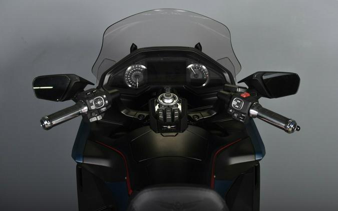 2022 Honda Powersports Gold Wing ABS