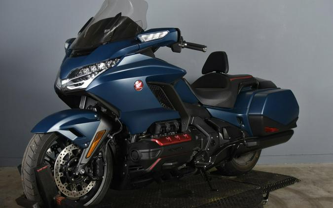 2022 Honda Powersports Gold Wing ABS