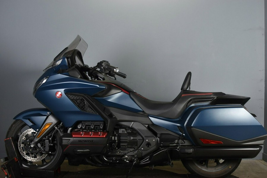 2022 Honda Gold Wing ABS