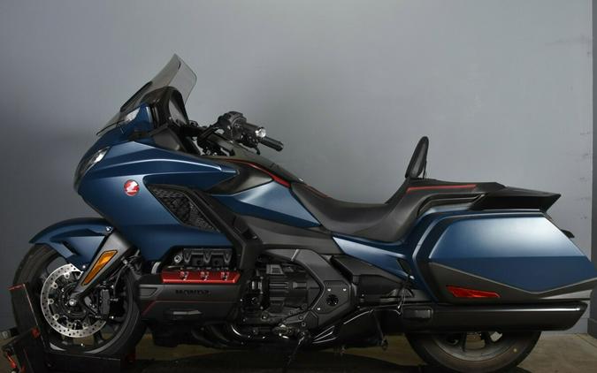 2022 Honda Gold Wing ABS