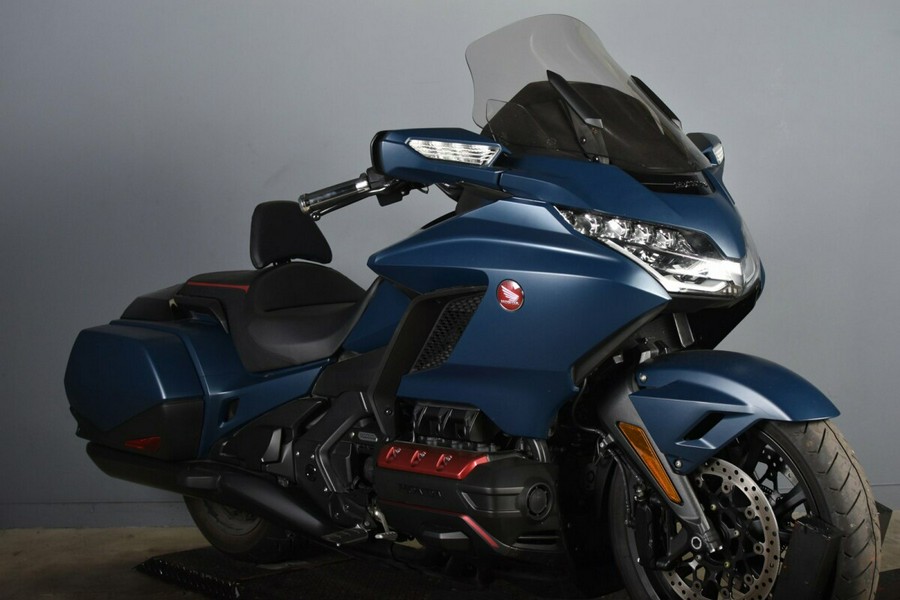 2022 Honda Powersports Gold Wing ABS