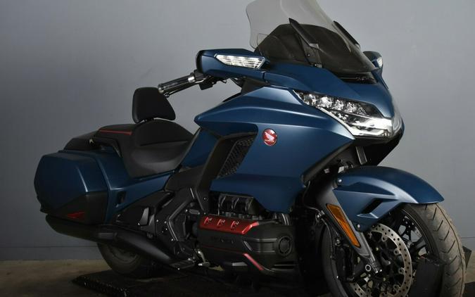 2022 Honda Gold Wing ABS