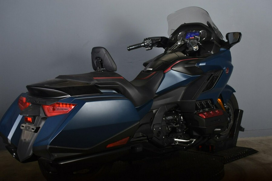 2022 Honda Powersports Gold Wing ABS