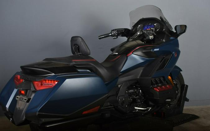 2022 Honda Gold Wing ABS