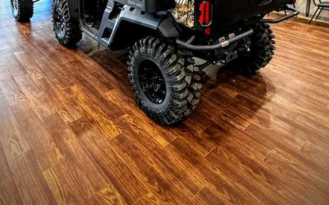 2023 Can-Am® Defender X mr HD10 Mossy Oak Break-Up Country Camo