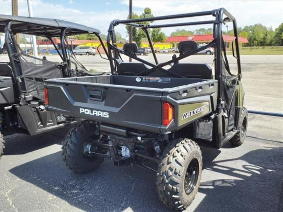 2023 Polaris® Ranger 570 Full-Size