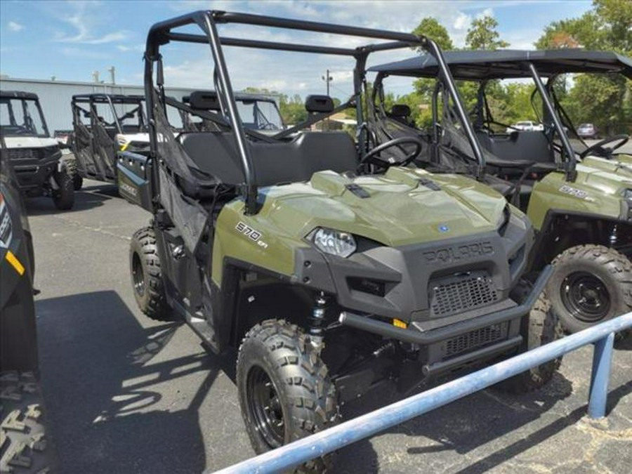 2023 Polaris® Ranger 570 Full-Size