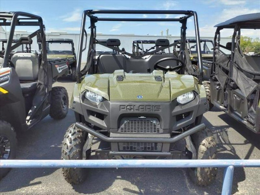 2023 Polaris® Ranger 570 Full-Size