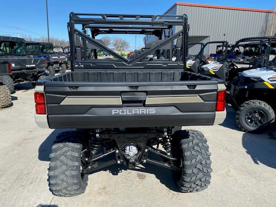 2024 Polaris Industries RANGER CREW XP 1000 PREMIUM