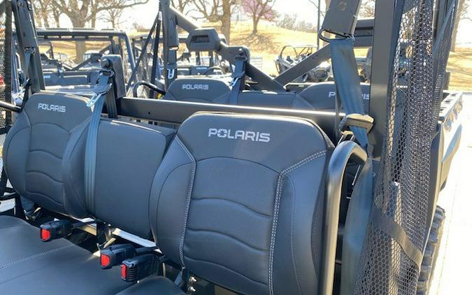 2024 Polaris Industries RANGER CREW XP 1000 PREMIUM