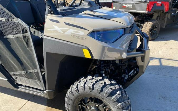 2024 Polaris Industries RANGER CREW XP 1000 PREMIUM