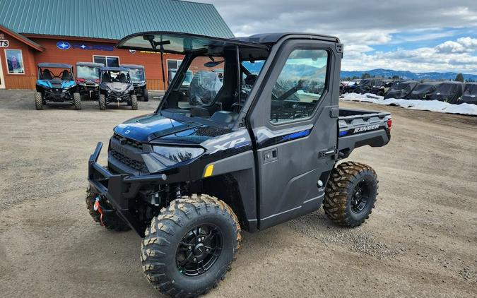 2024 Polaris® Ranger XP 1000 NorthStar Edition Premium