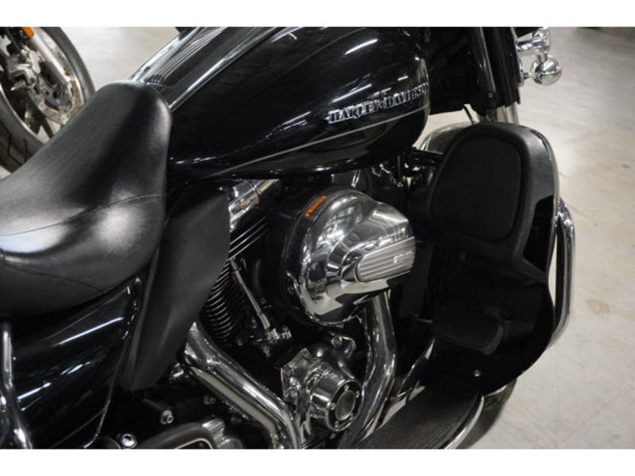 2015 Harley-Davidson® Electra Glide Ultra Limited