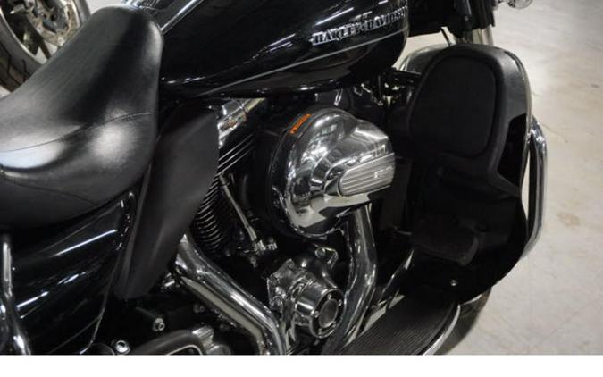 2015 Harley-Davidson® Electra Glide Ultra Limited