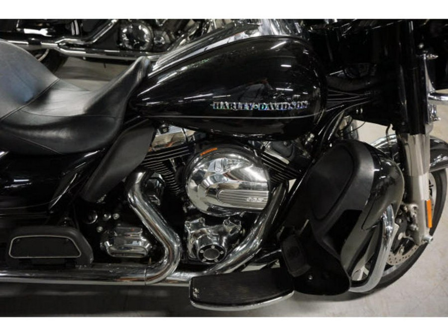 2015 Harley-Davidson® Electra Glide Ultra Limited