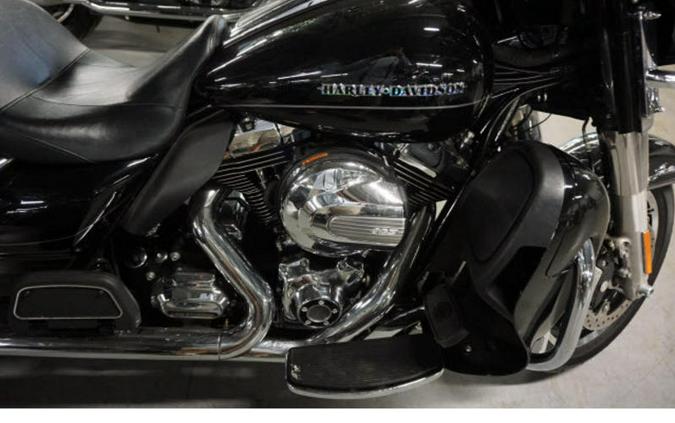 2015 Harley-Davidson® Electra Glide Ultra Limited