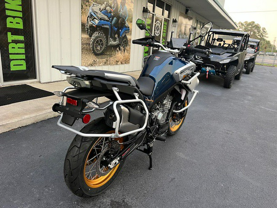 2024 CFMOTO Ibex 800 T