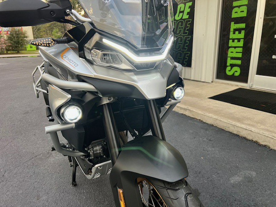 2024 CFMOTO Ibex 800 T