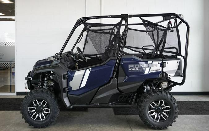 2023 Honda® Pioneer 1000-5 Trail