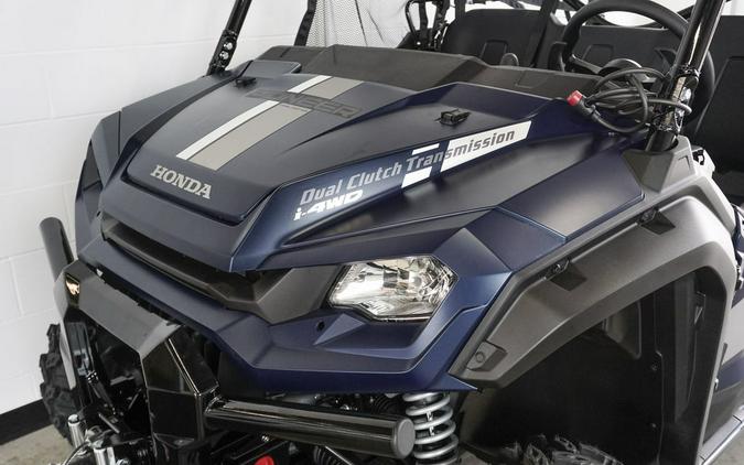 2023 Honda® Pioneer 1000-5 Trail