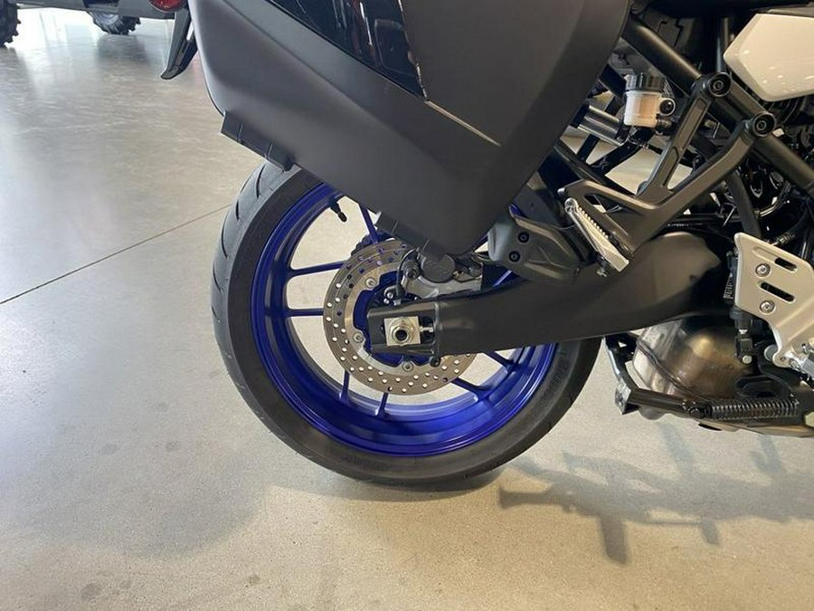 2022 Yamaha Tracer 9 GT