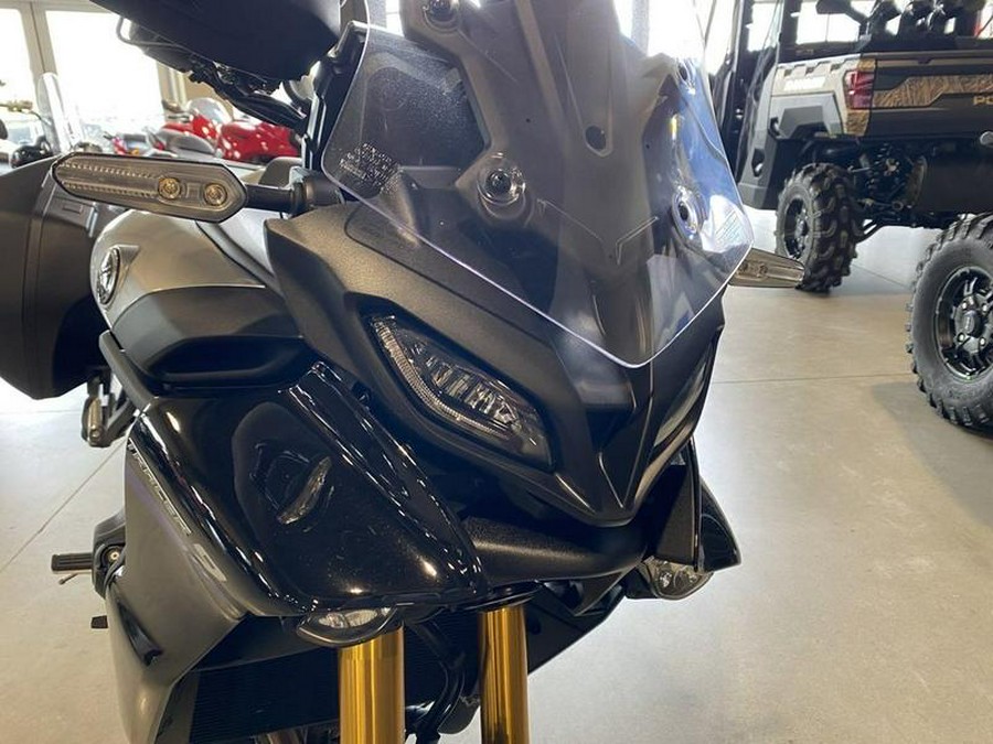 2022 Yamaha Tracer 9 GT