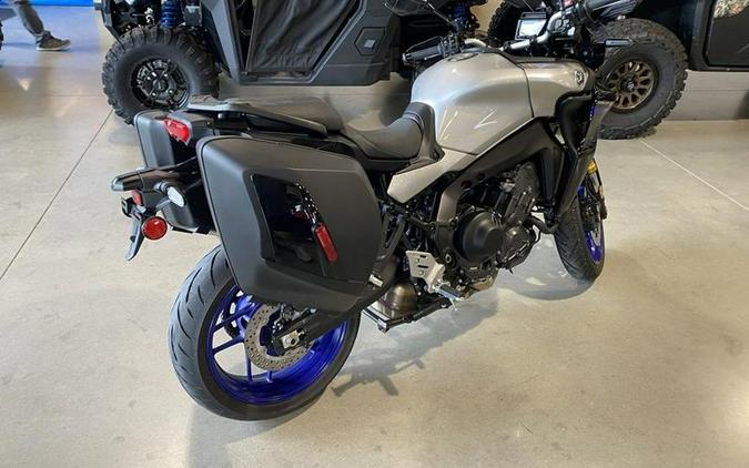 2022 Yamaha Tracer 9 GT