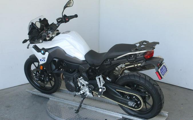 2024 BMW F 800 GS