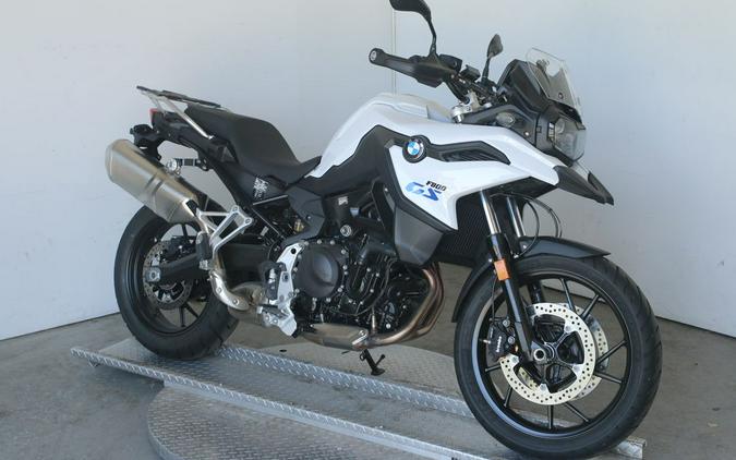 2024 BMW F 800 GS