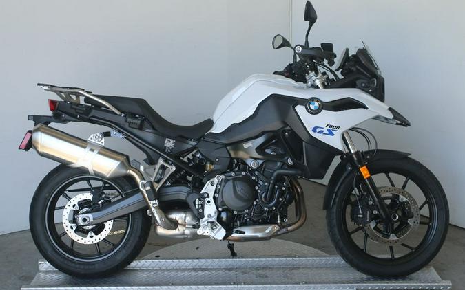 2024 BMW F 800 GS First Look [10 Fast Facts]