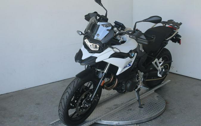 2024 BMW F 800 GS