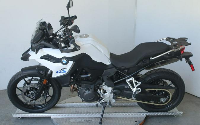 2024 BMW F 800 GS