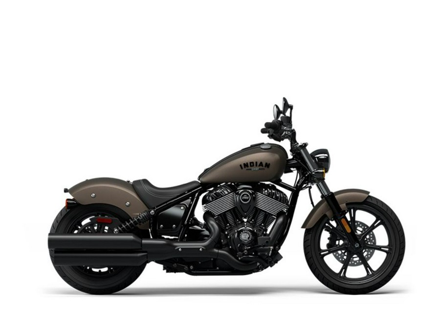 2024 Indian Motorcycle® Chief® Dark Horse®