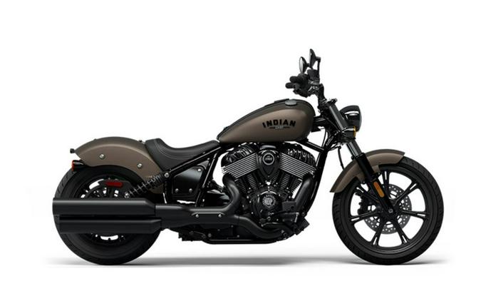 2024 Indian Motorcycle® Chief® Dark Horse®