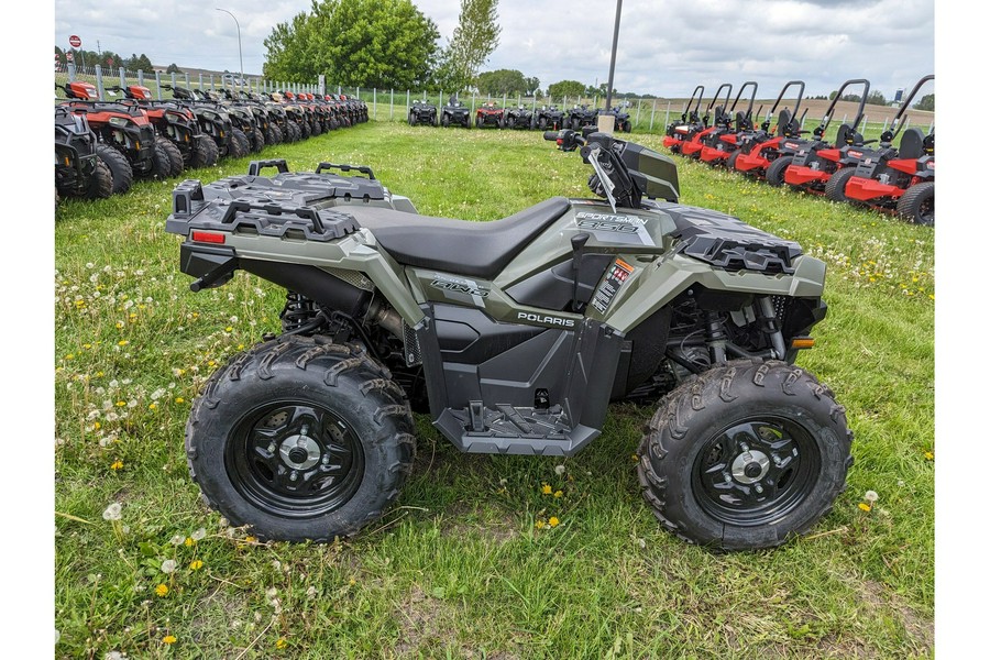 2024 Polaris Industries Sportsman 850