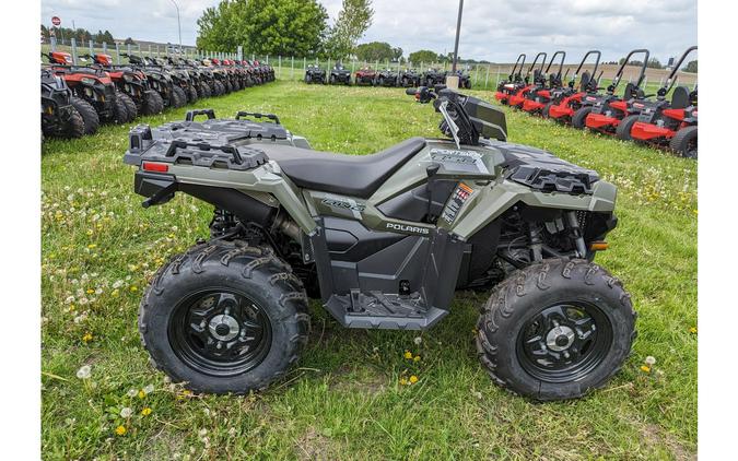 2024 Polaris Industries Sportsman 850