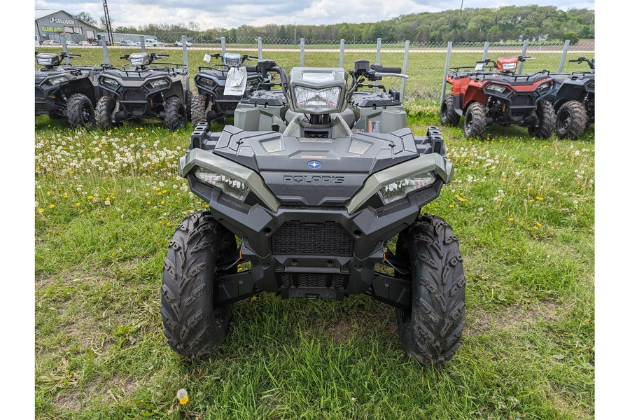 2024 Polaris Industries Sportsman 850