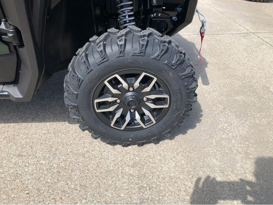 2025 Honda PIONEER 1000 TRAIL