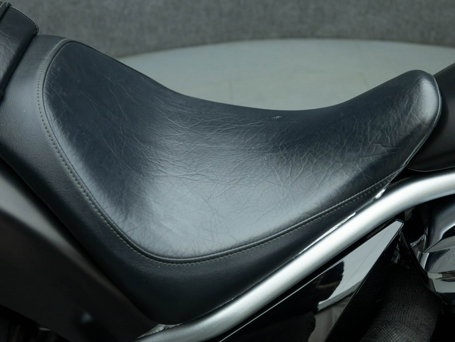 2022 HONDA VT1300 FURY 1300 W/ABS